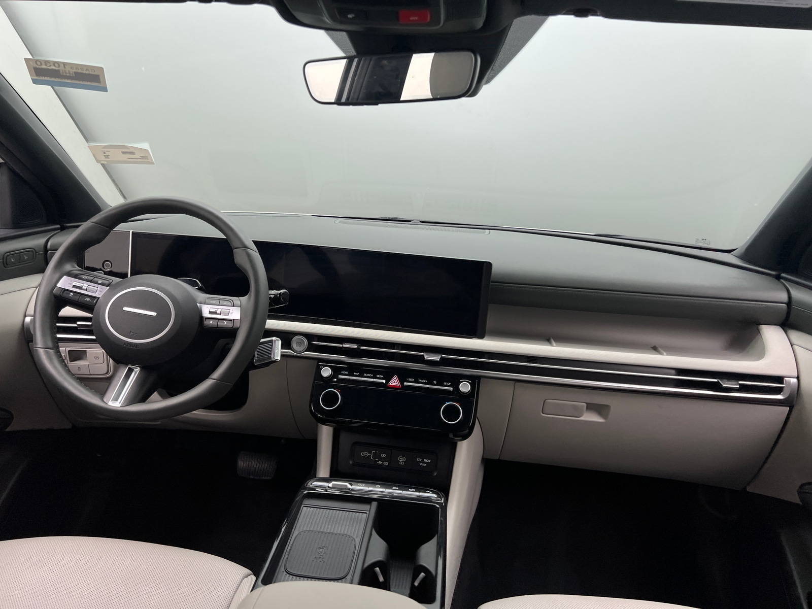 Thumbnail: 2025 Hyundai Tucson - 2