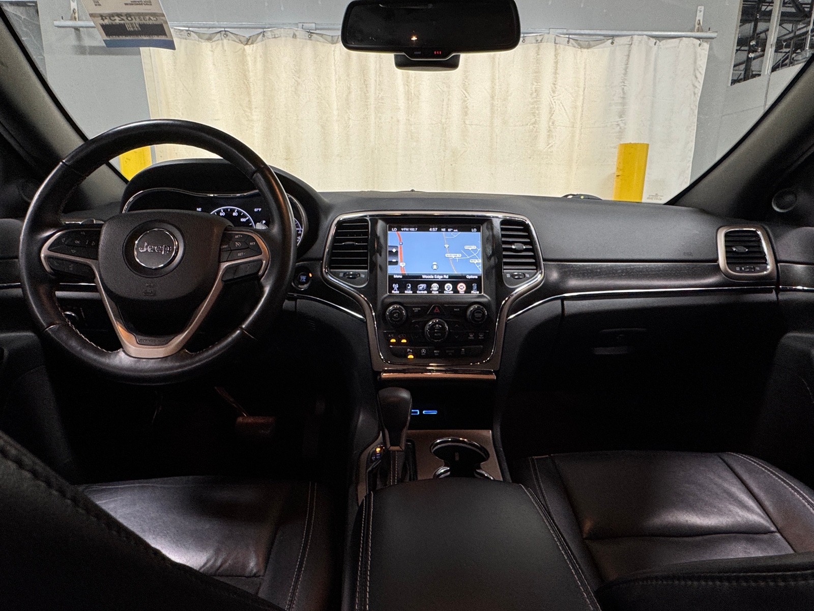 Thumbnail: 2016 Jeep Grand Cherokee - 2