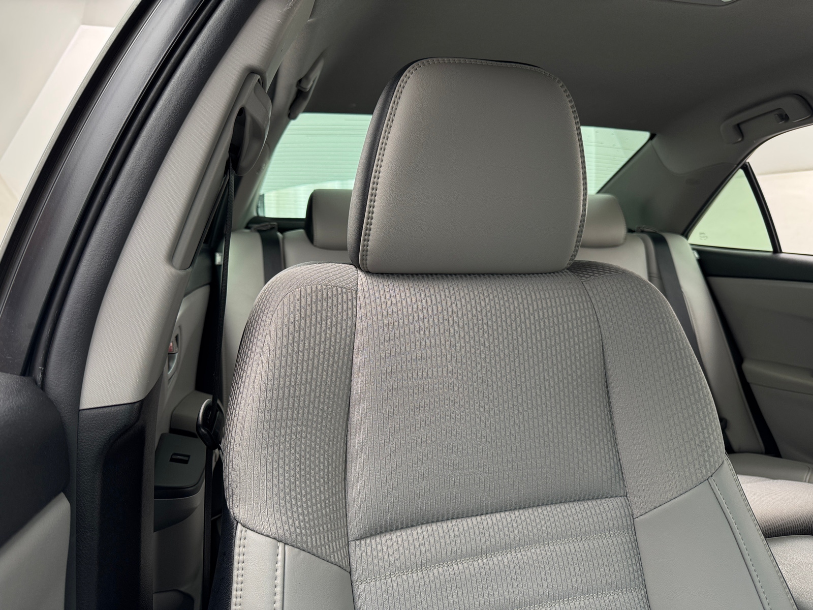 Thumbnail: 2016 Toyota Camry - 2