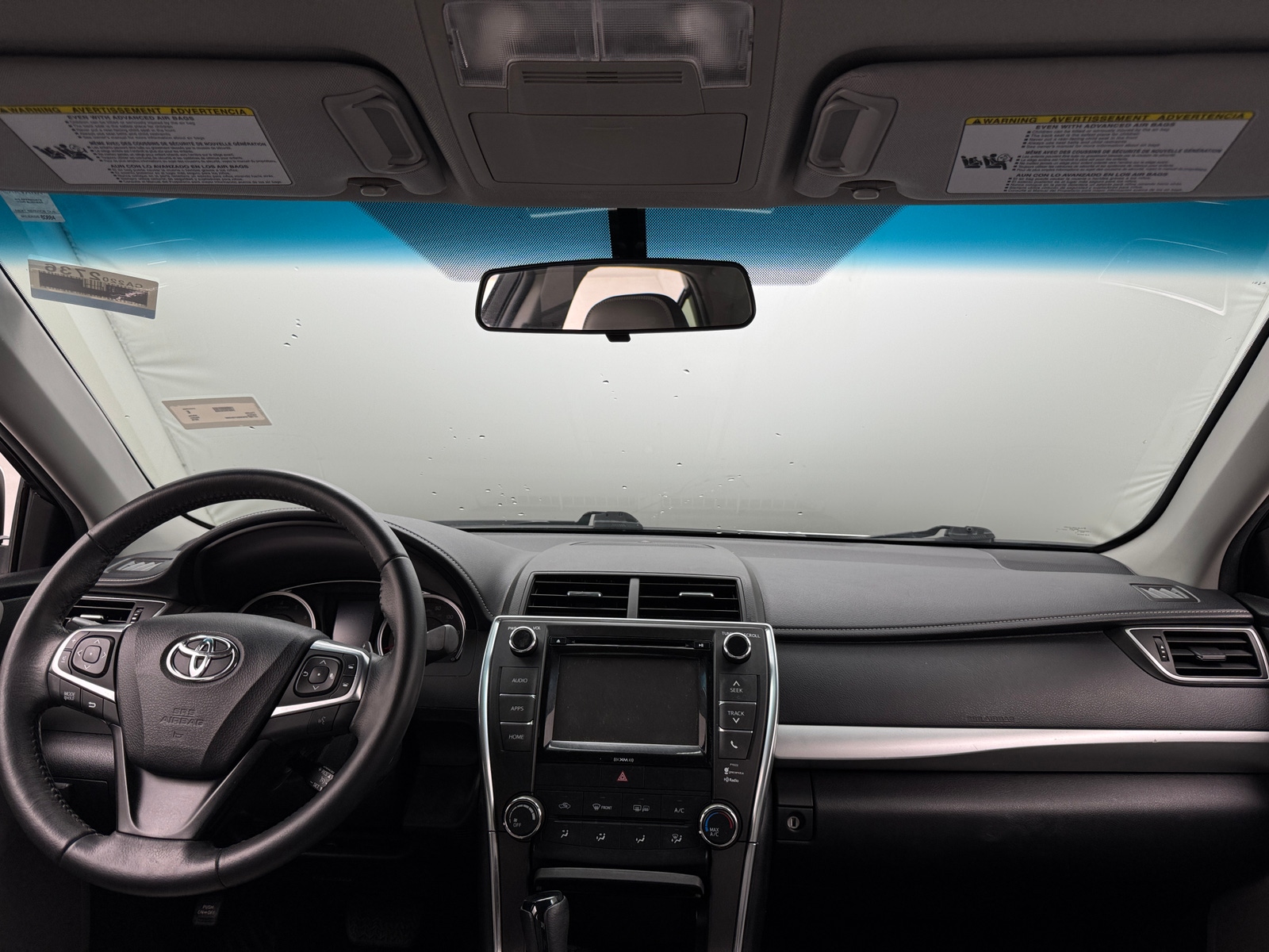 Thumbnail: 2016 Toyota Camry - 3