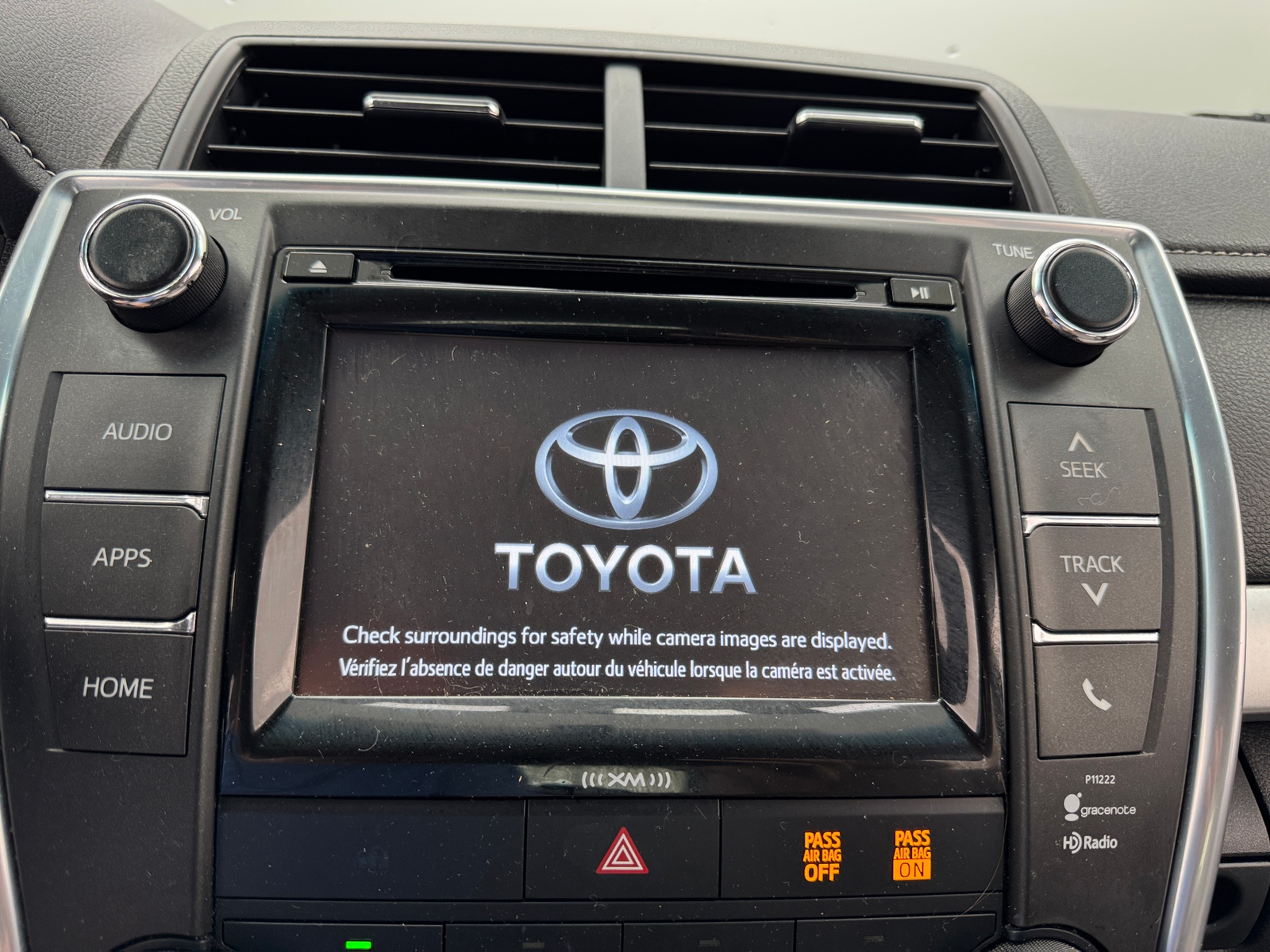 Thumbnail: 2016 Toyota Camry - 4