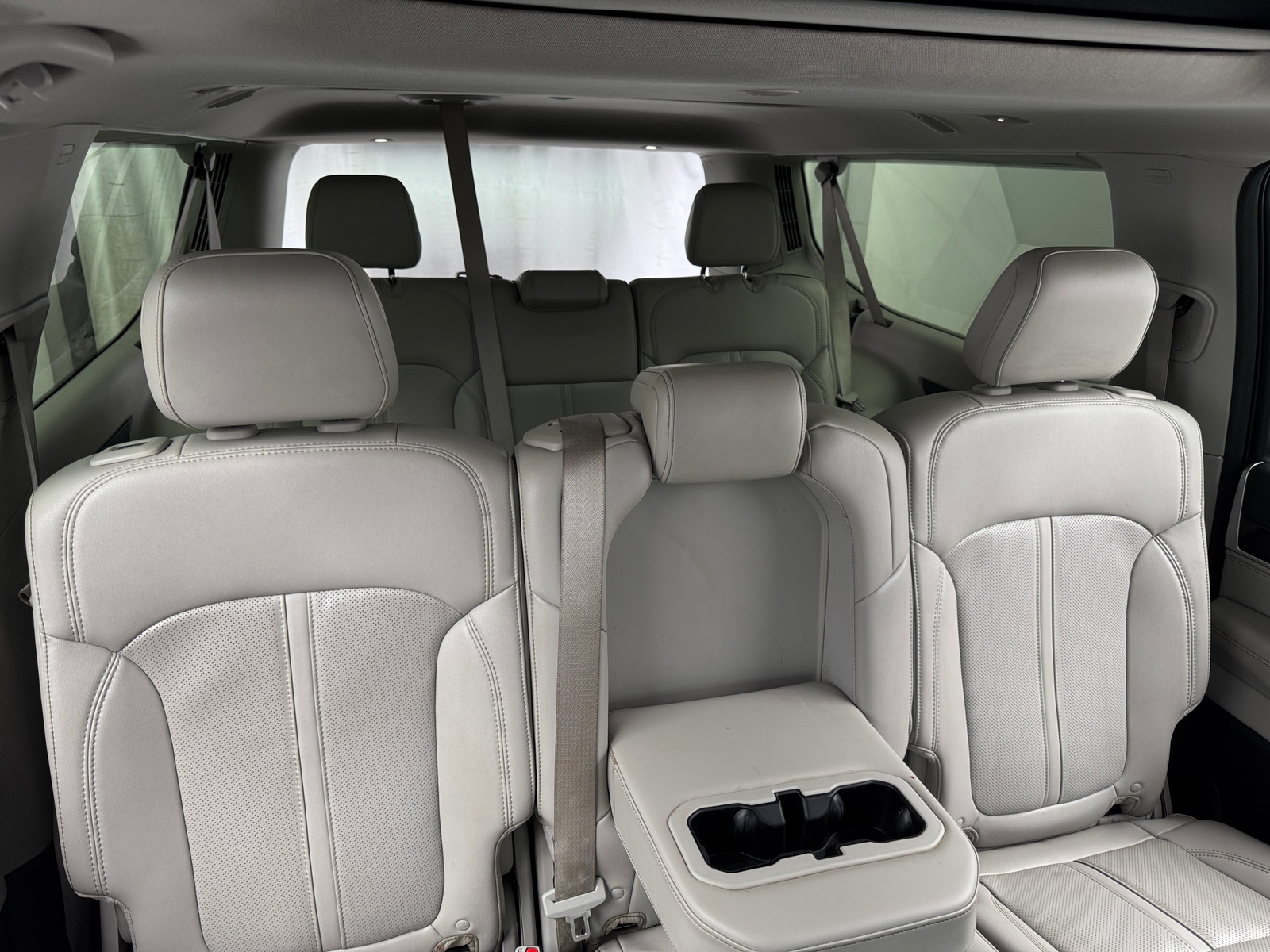 Thumbnail: 2023 Jeep Wagoneer - 5