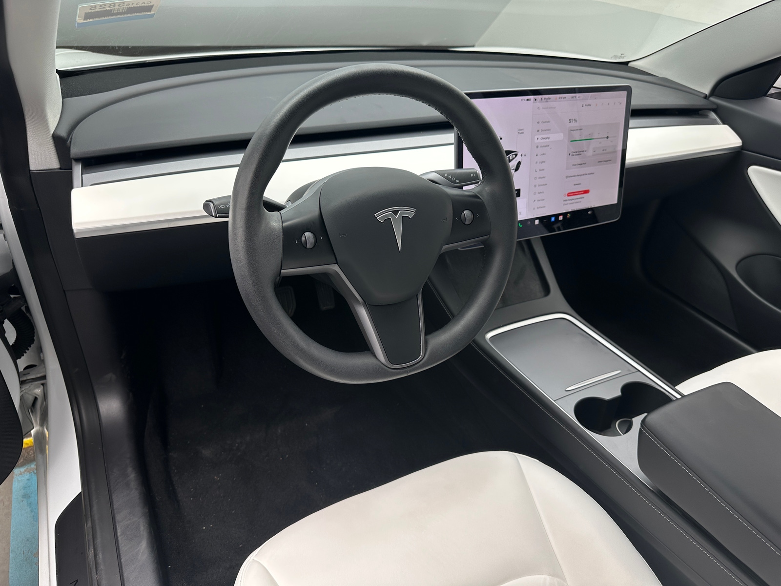 Thumbnail: 2021 Tesla Model 3 - 2