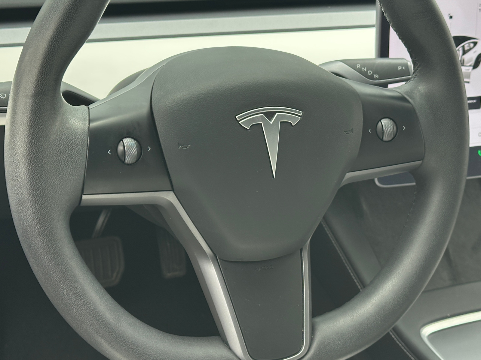 Thumbnail: 2021 Tesla Model 3 - 4