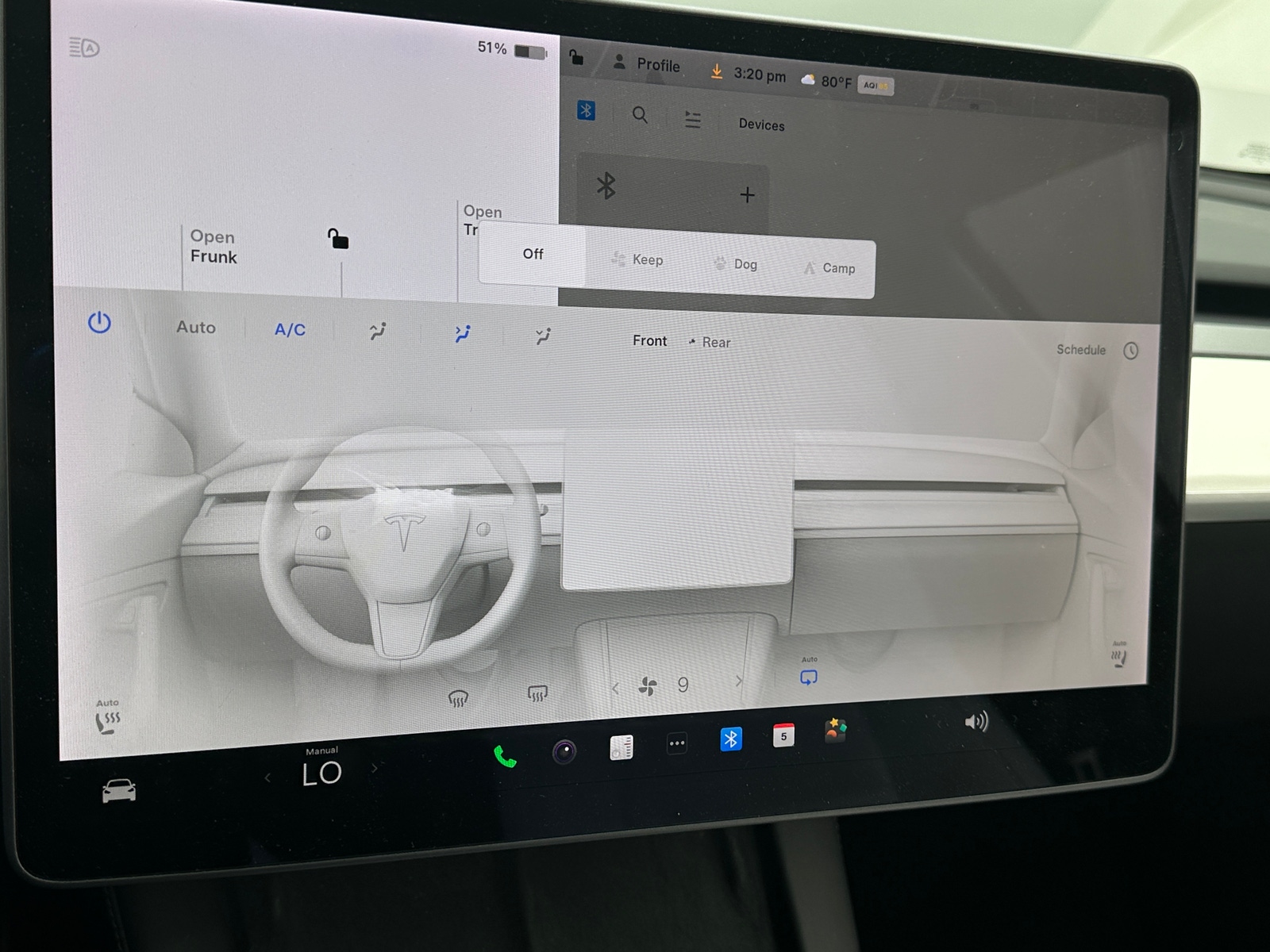 Thumbnail: 2021 Tesla Model 3 - 3