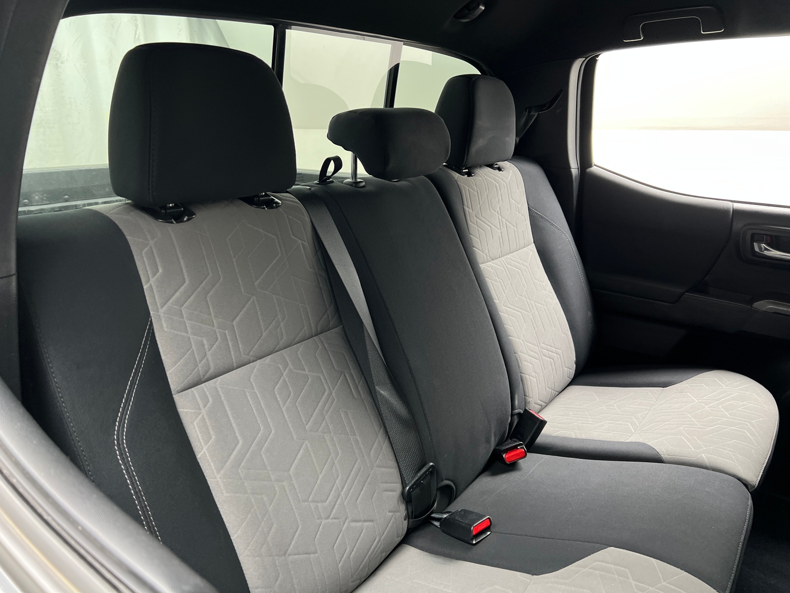 Thumbnail: 2020 Toyota Tacoma - 6