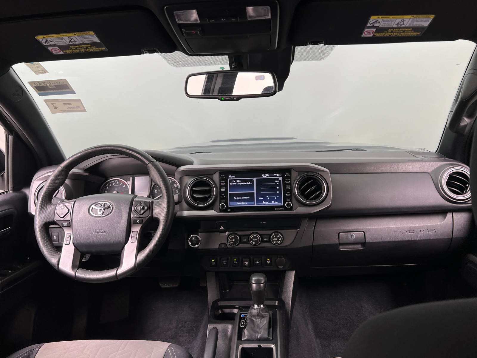 Thumbnail: 2020 Toyota Tacoma - 3