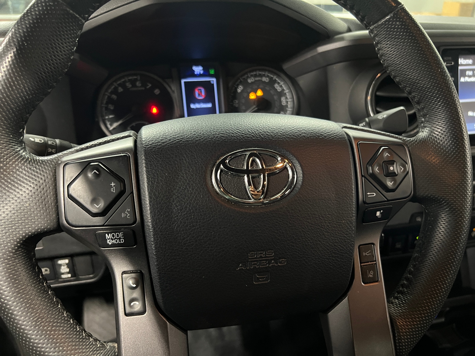 Thumbnail: 2020 Toyota Tacoma - 5