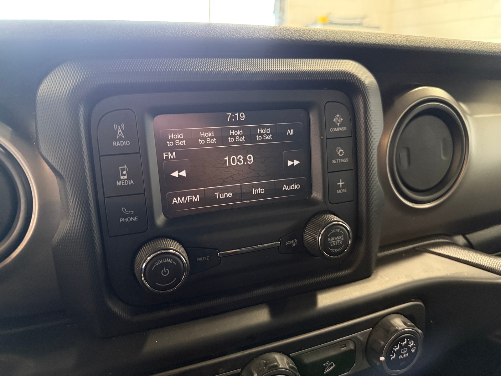 Thumbnail: 2020 Jeep Wrangler - 4