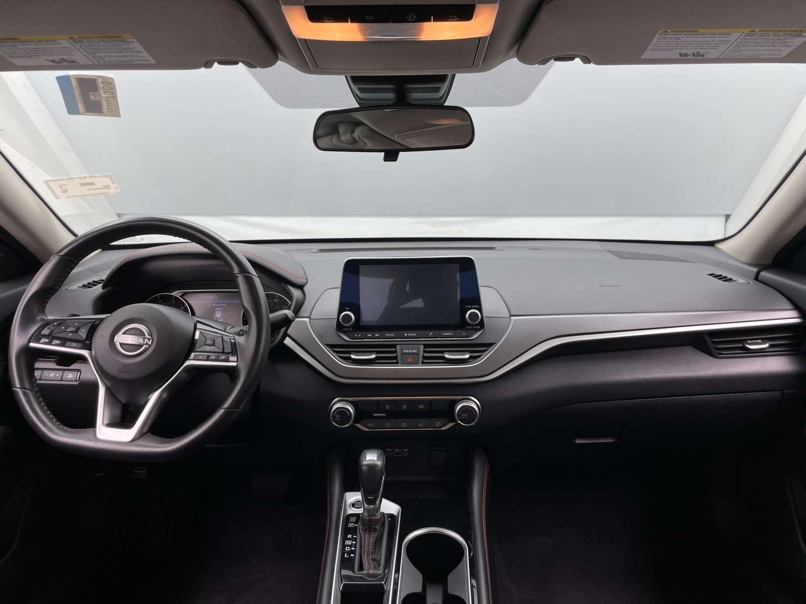 Thumbnail: 2024 Nissan Altima - 3