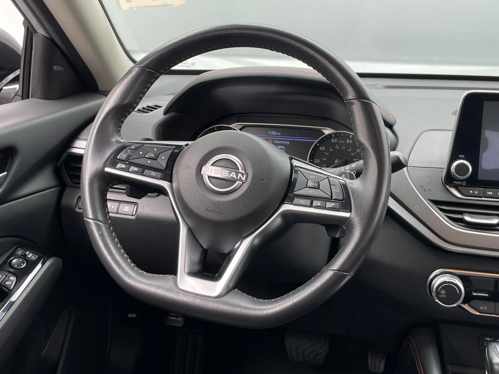 Thumbnail: 2024 Nissan Altima - 5