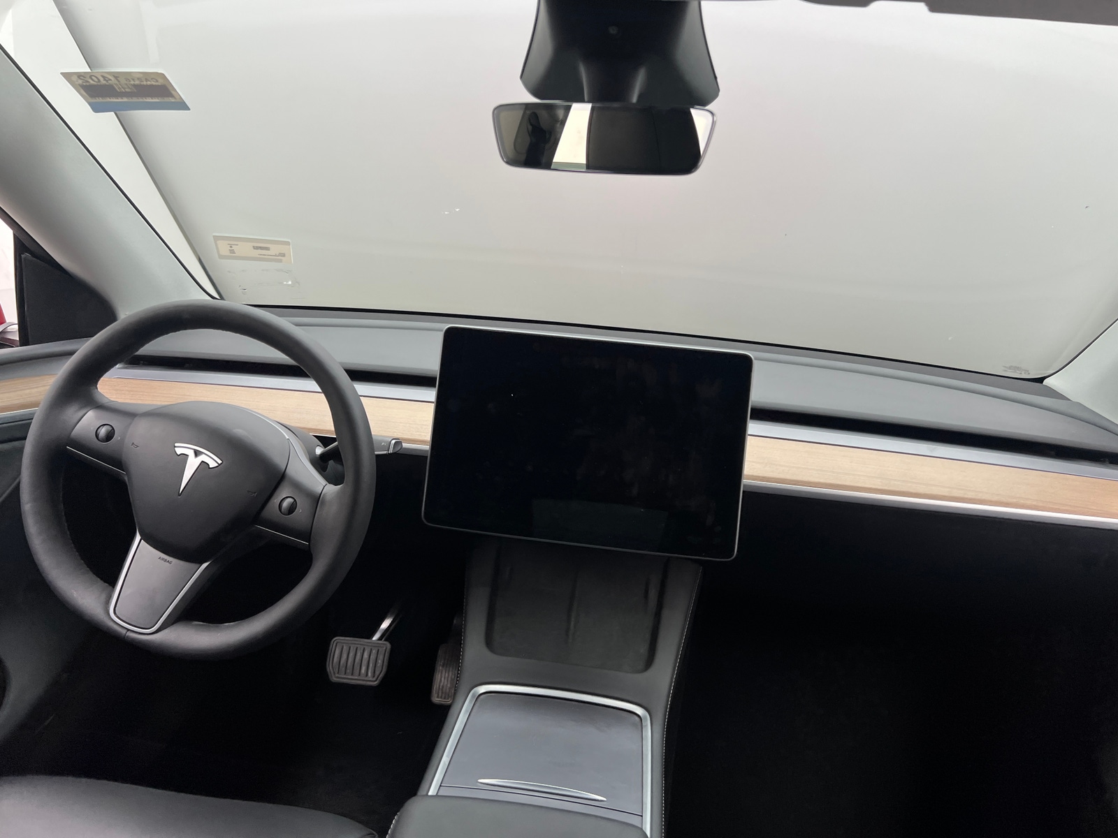 Thumbnail: 2023 Tesla Model Y - 2