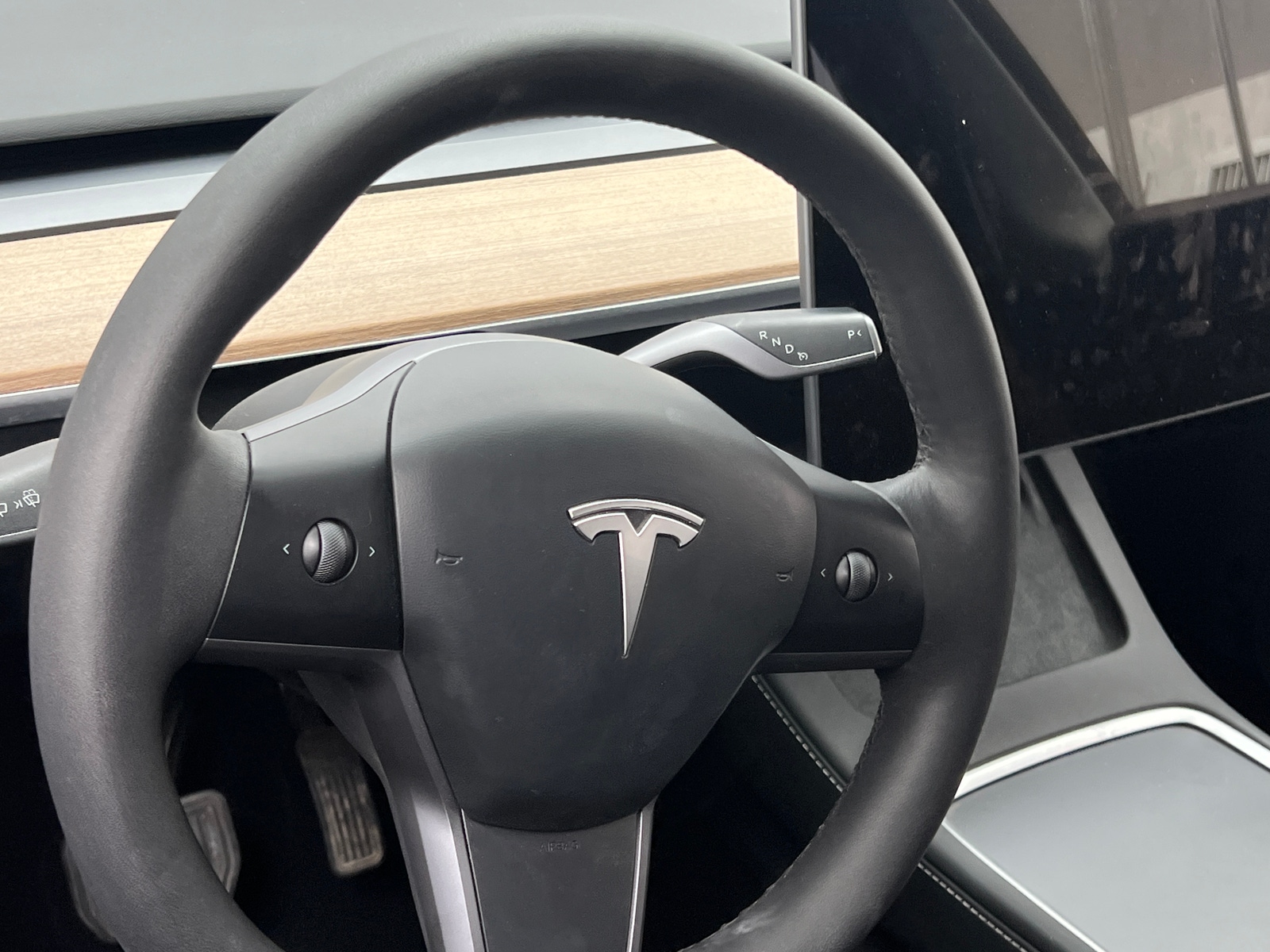 Thumbnail: 2023 Tesla Model Y - 4