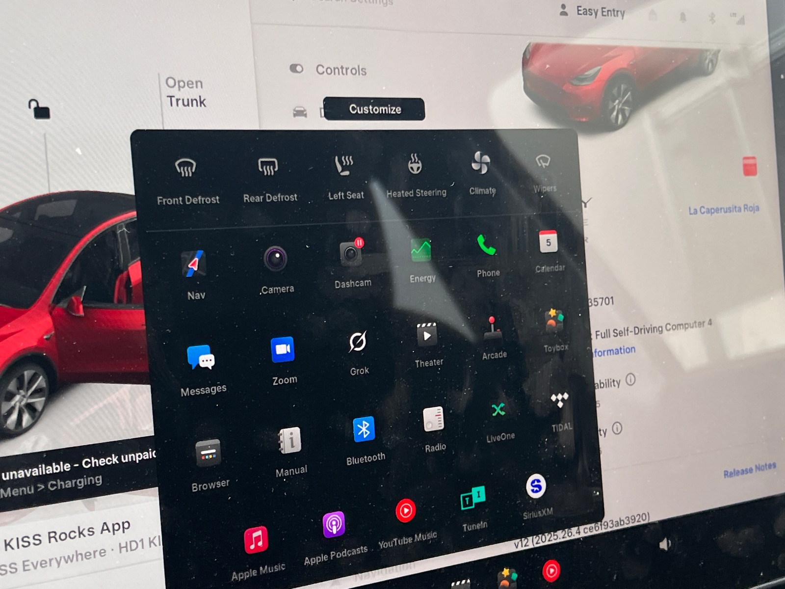 Thumbnail: 2023 Tesla Model Y - 3