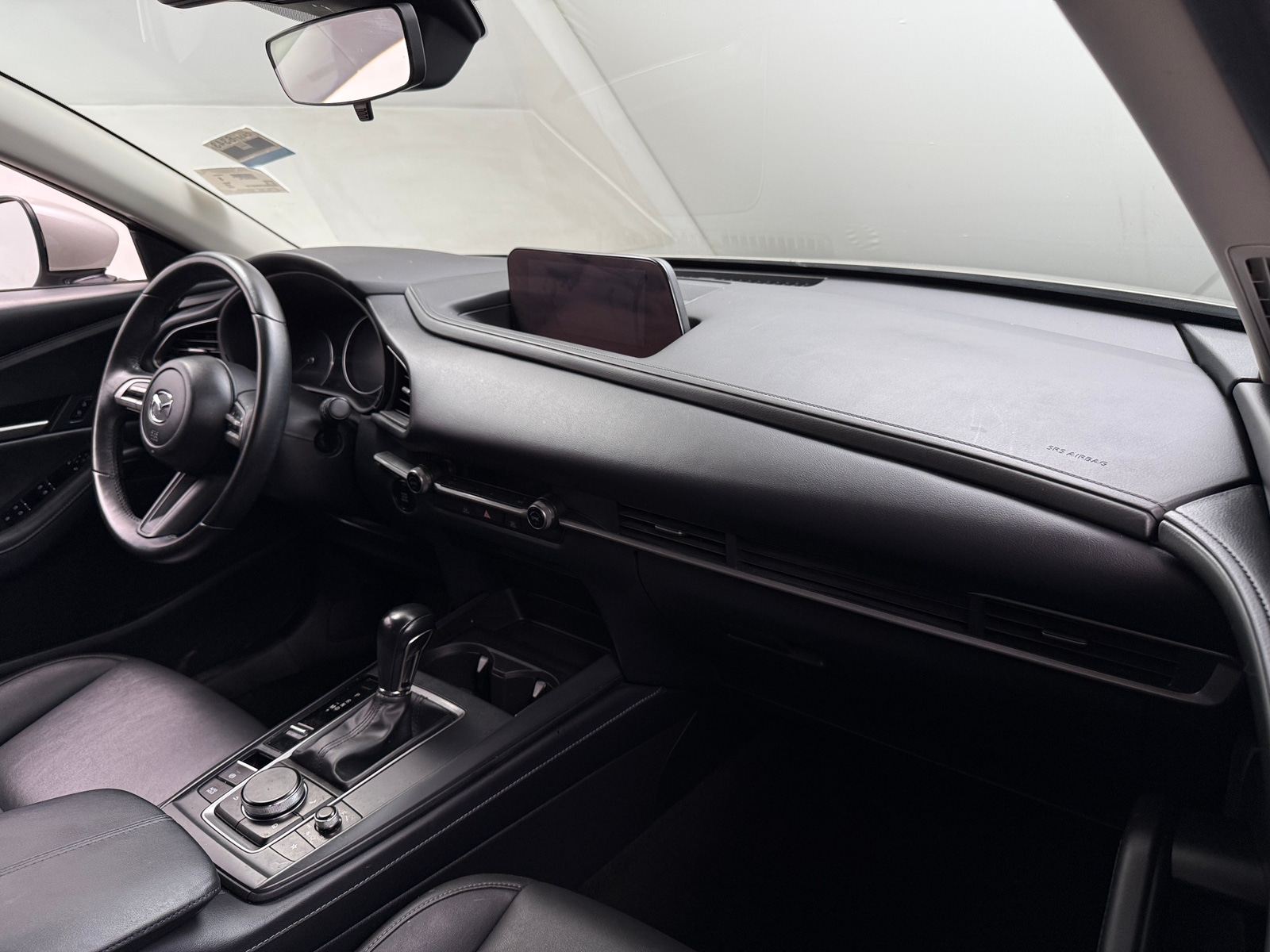 Thumbnail: 2022 Mazda CX-30 - 2