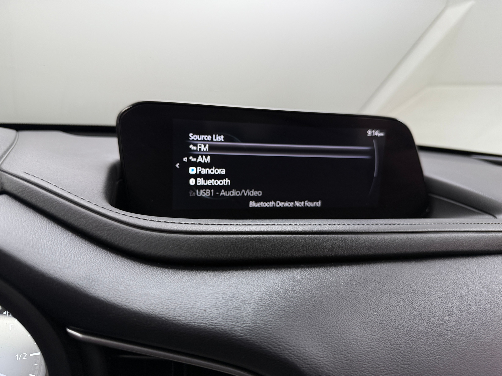 Thumbnail: 2022 Mazda CX-30 - 3