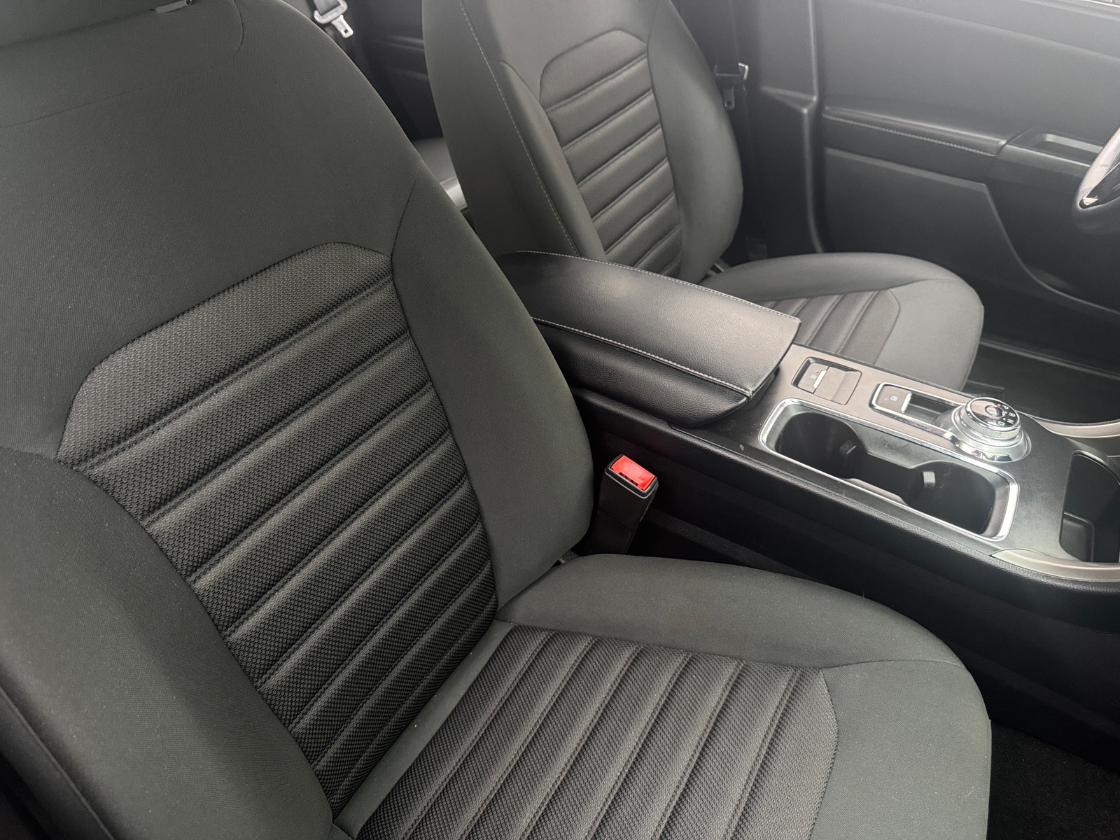 Thumbnail: 2019 Ford Fusion - 2