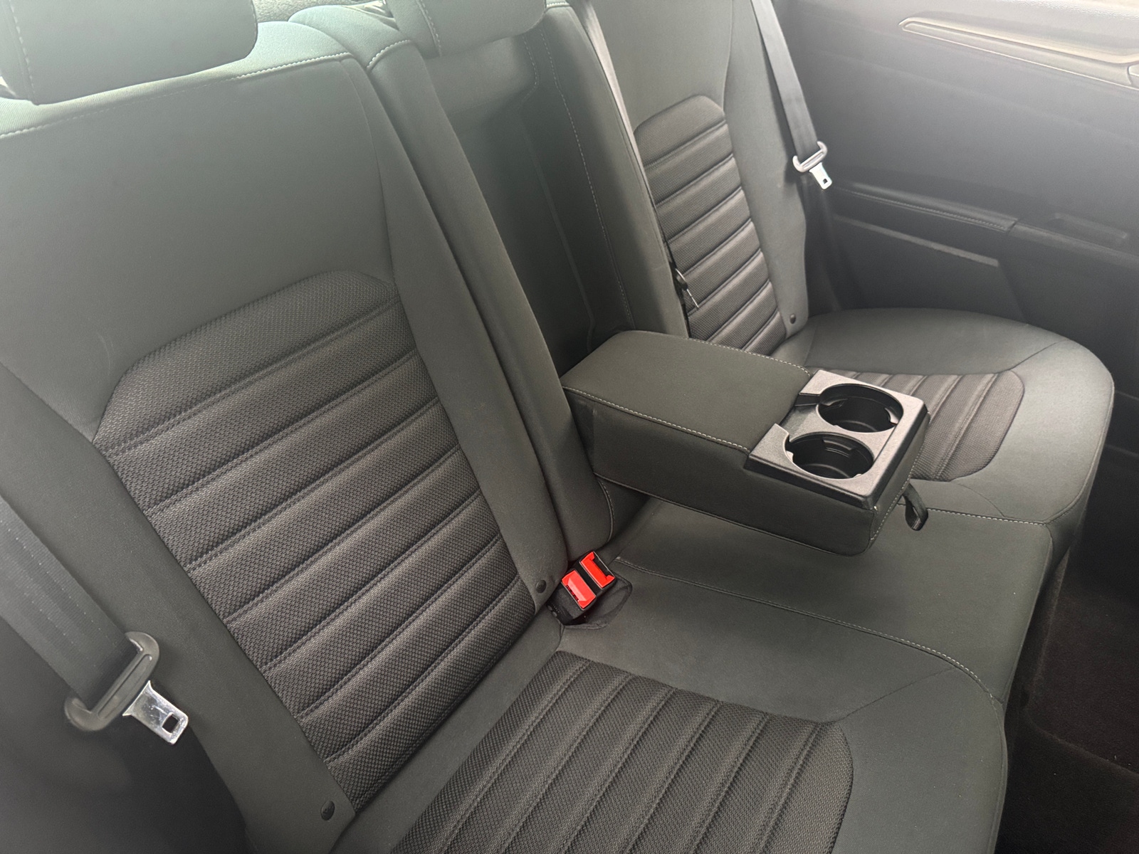 Thumbnail: 2019 Ford Fusion - 6
