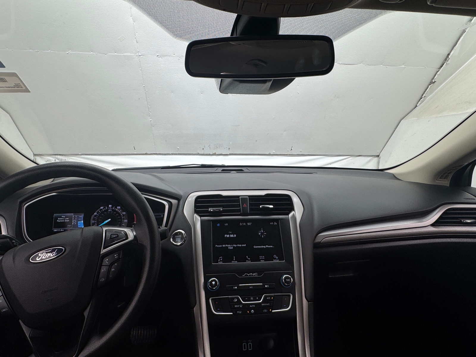 Thumbnail: 2019 Ford Fusion - 3