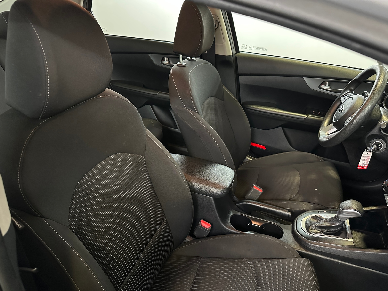 Thumbnail: 2020 Kia Forte - 2