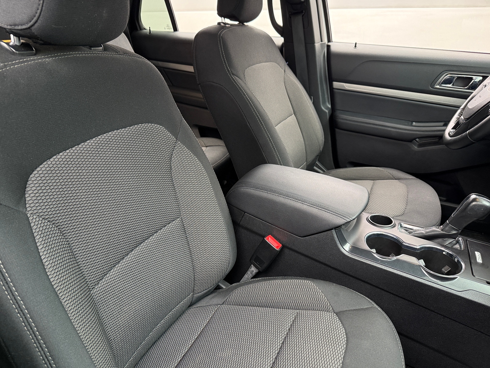 Thumbnail: 2019 Ford Explorer - 2
