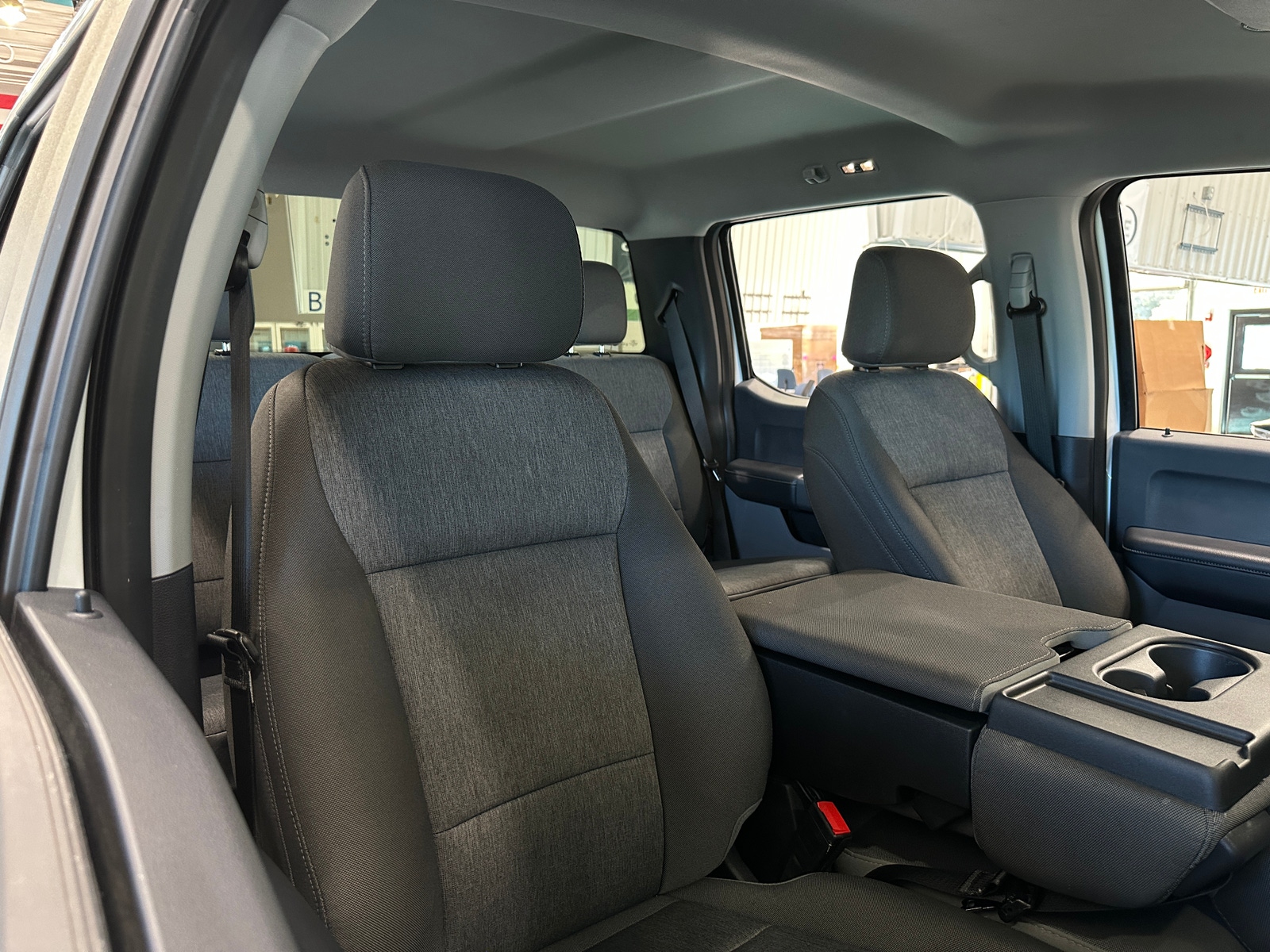 Thumbnail: 2024 Ford Econoline - 2