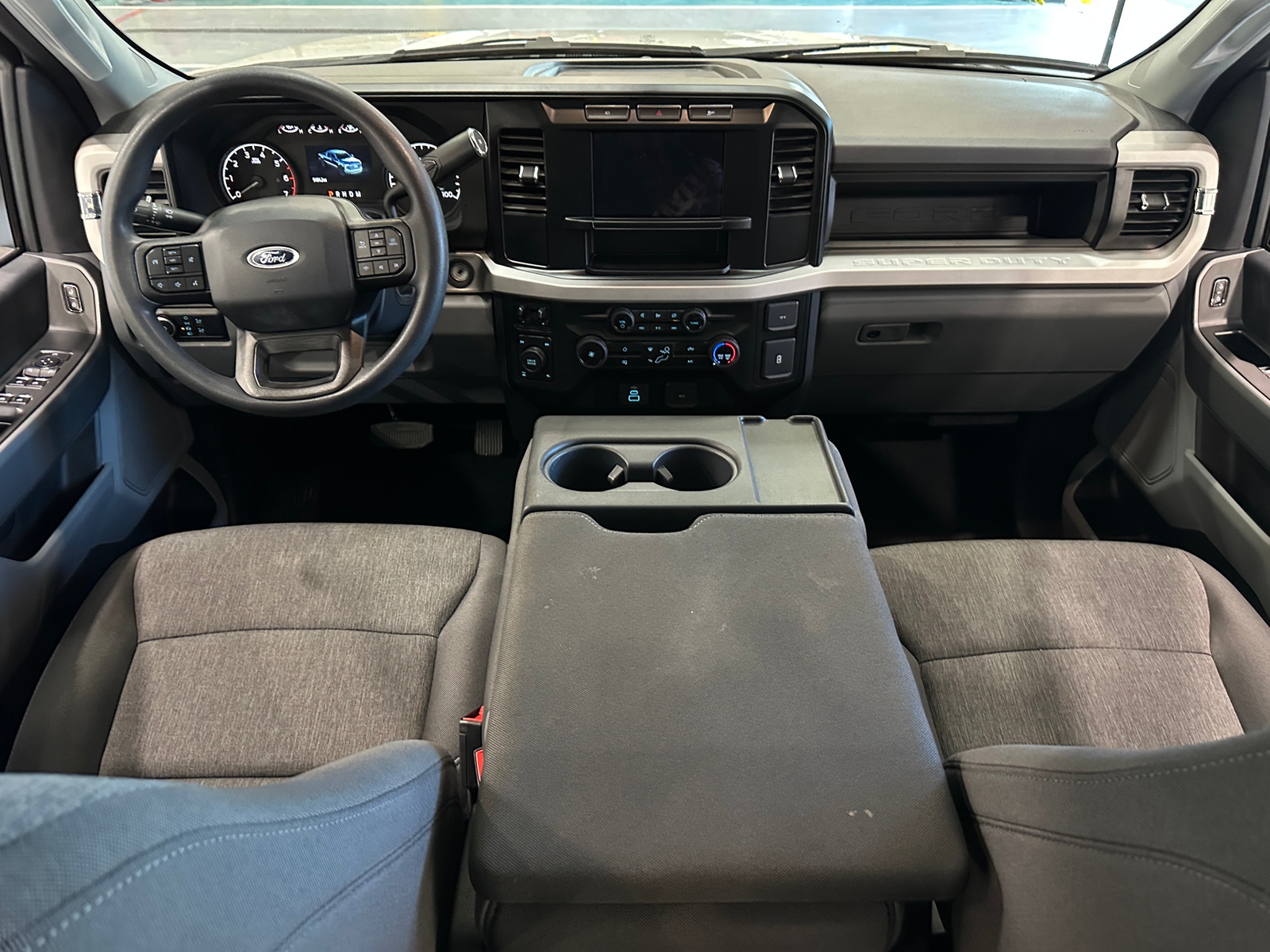 Thumbnail: 2024 Ford Econoline - 3