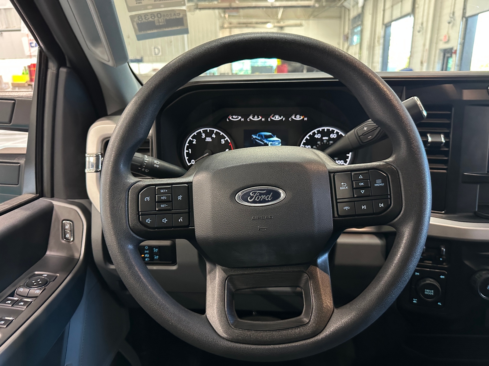 Thumbnail: 2024 Ford Econoline - 5