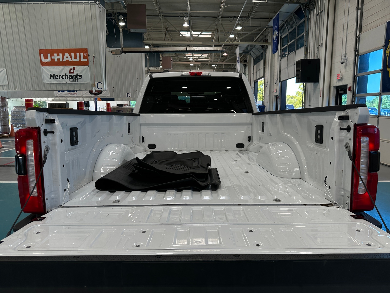 Thumbnail: 2024 Ford Econoline - 7