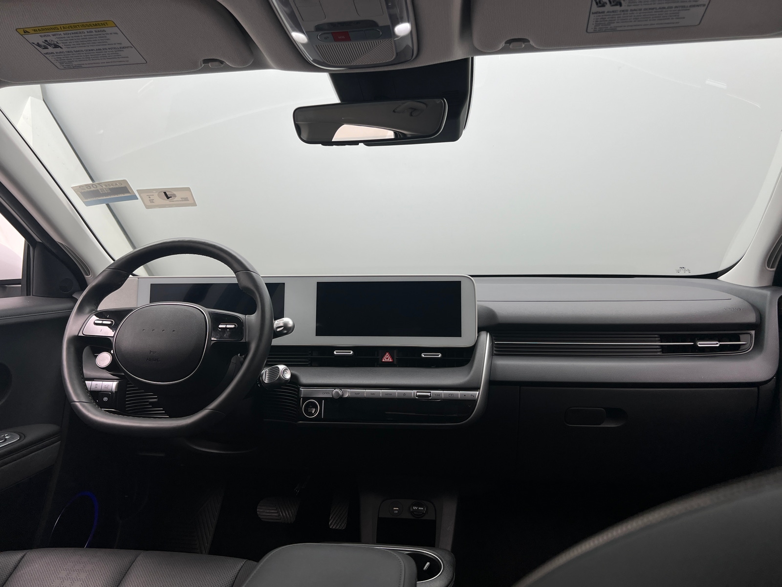 Thumbnail: 2023 Hyundai Ioniq 5 - 3