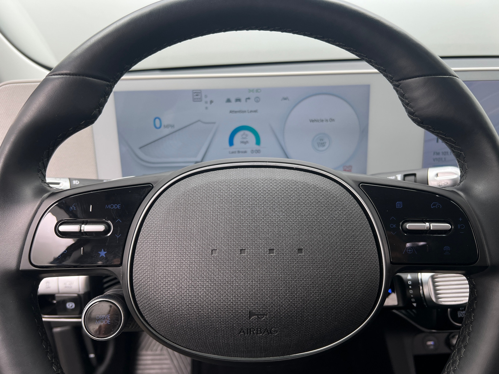 Thumbnail: 2023 Hyundai Ioniq 5 - 5