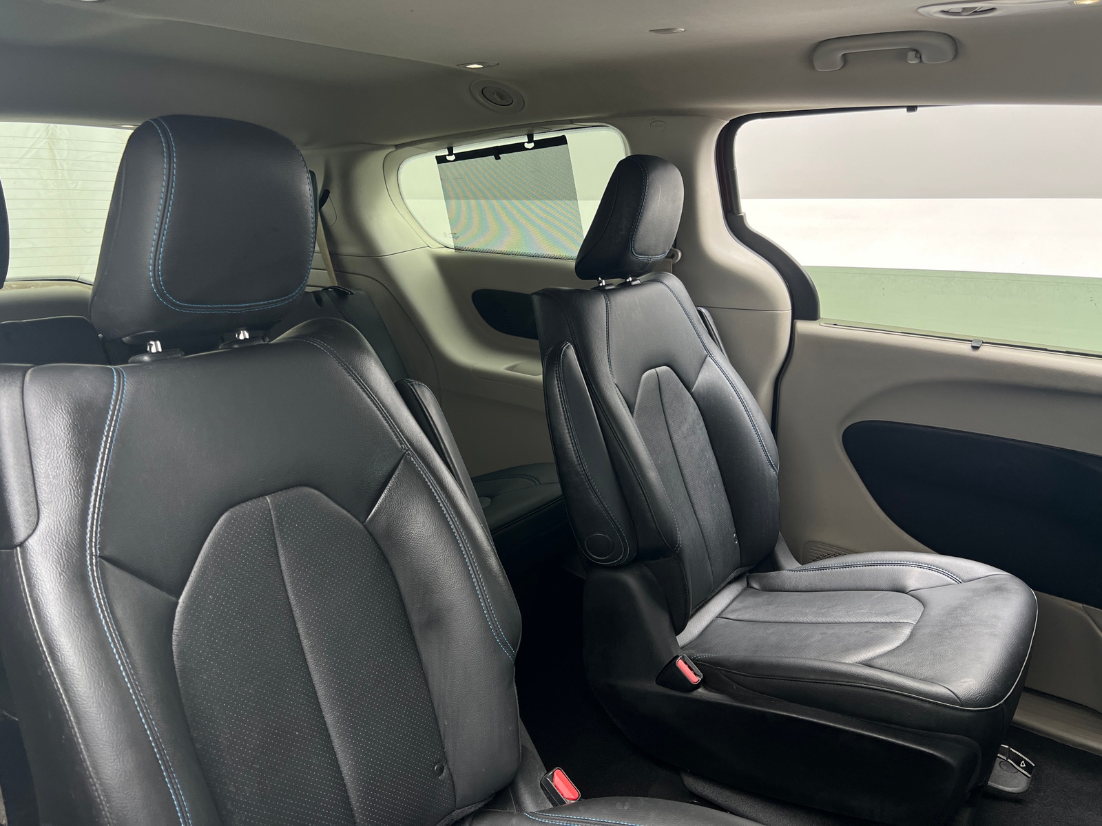 Thumbnail: 2021 Chrysler Pacifica - 5