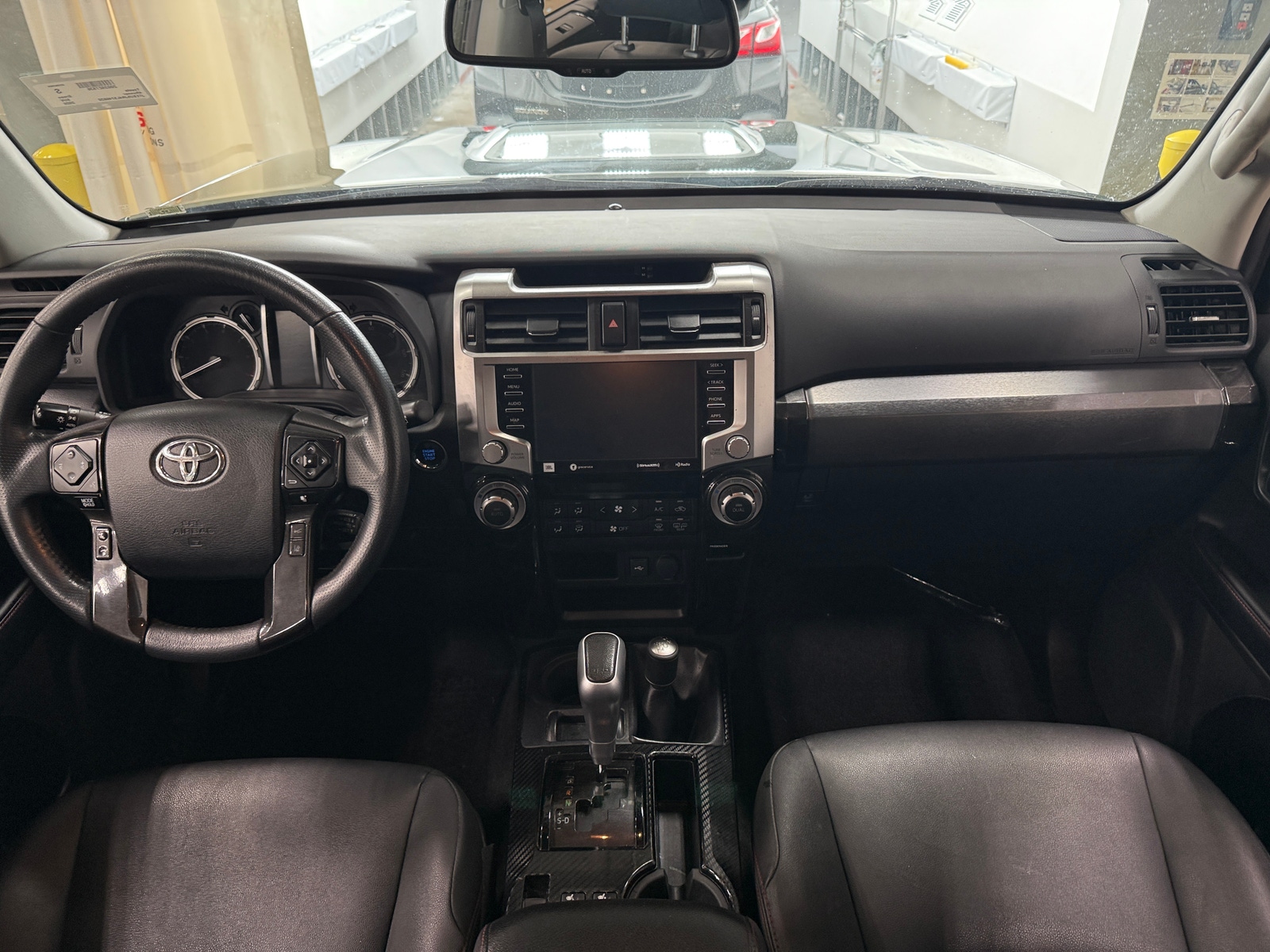 Thumbnail: 2020 Toyota 4Runner - 2