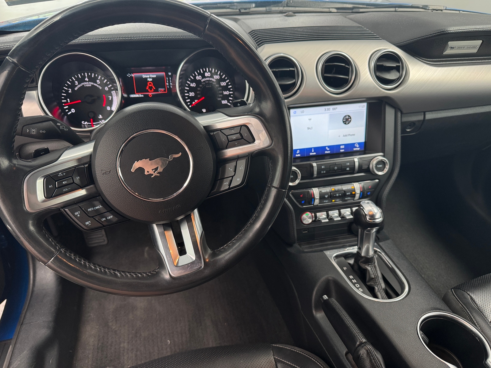 Thumbnail: 2021 Ford Mustang - 3