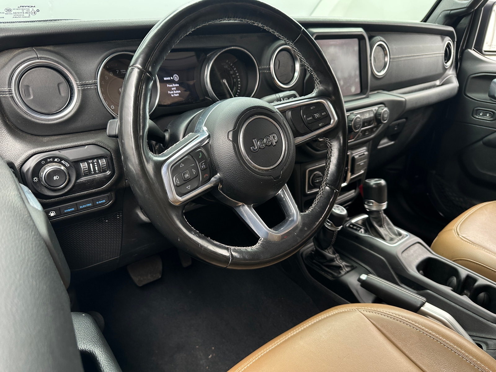 Thumbnail: 2022 Jeep Wrangler - 2
