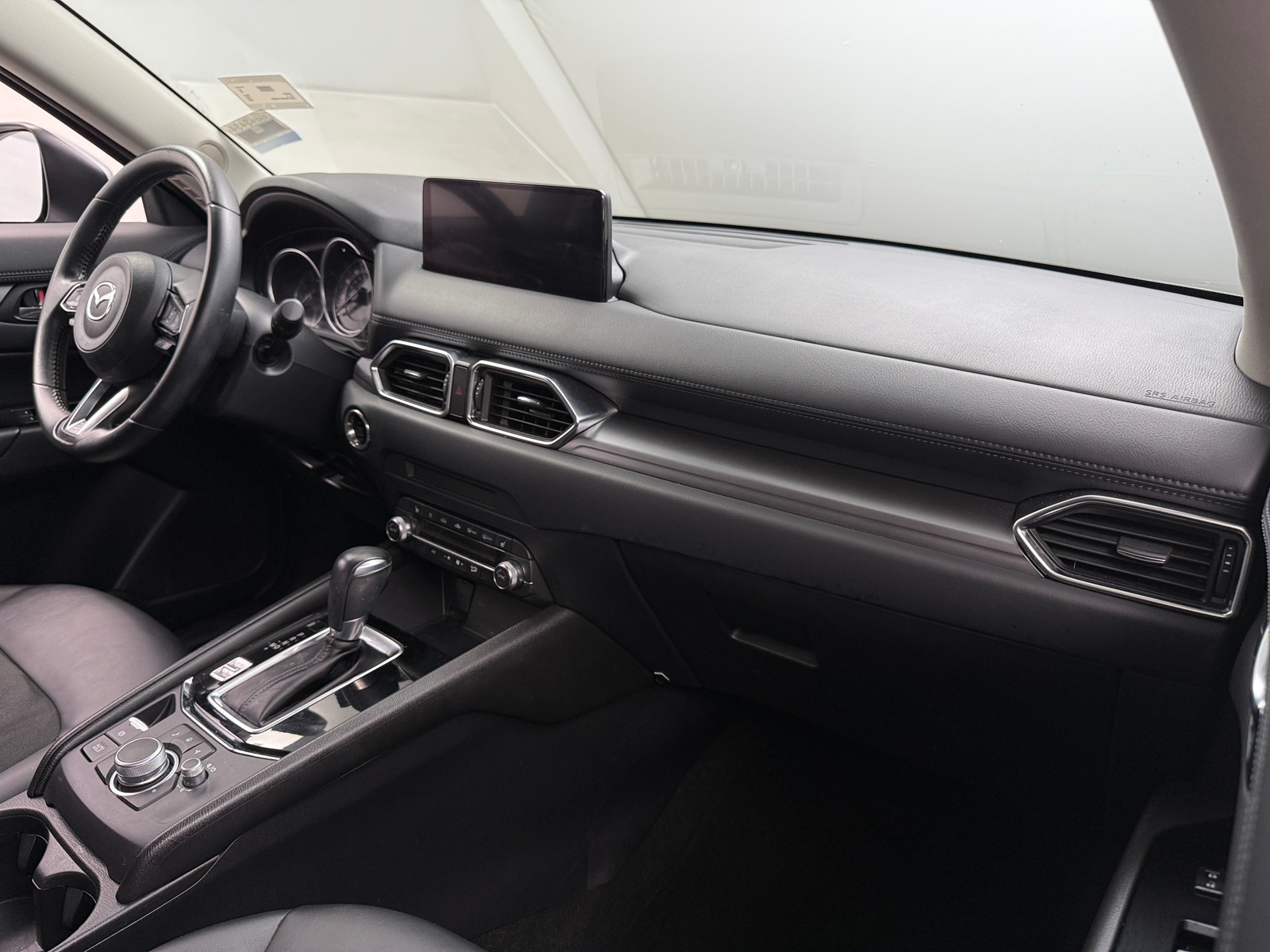 Thumbnail: 2022 Mazda CX-5 - 2