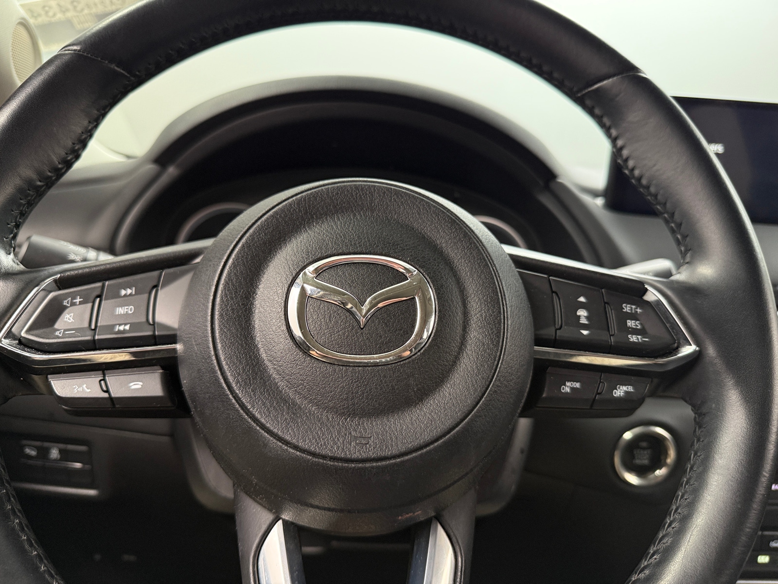 Thumbnail: 2022 Mazda CX-5 - 4