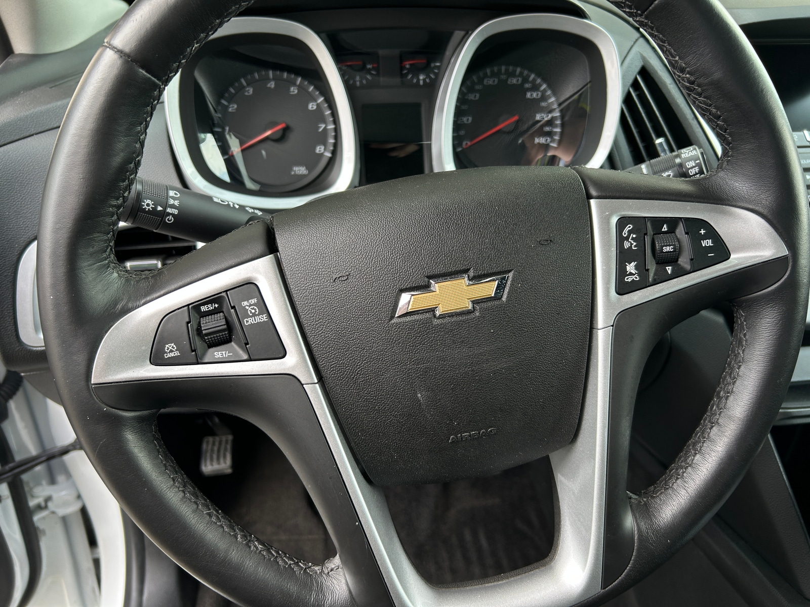 Thumbnail: 2016 Chevrolet Equinox - 5
