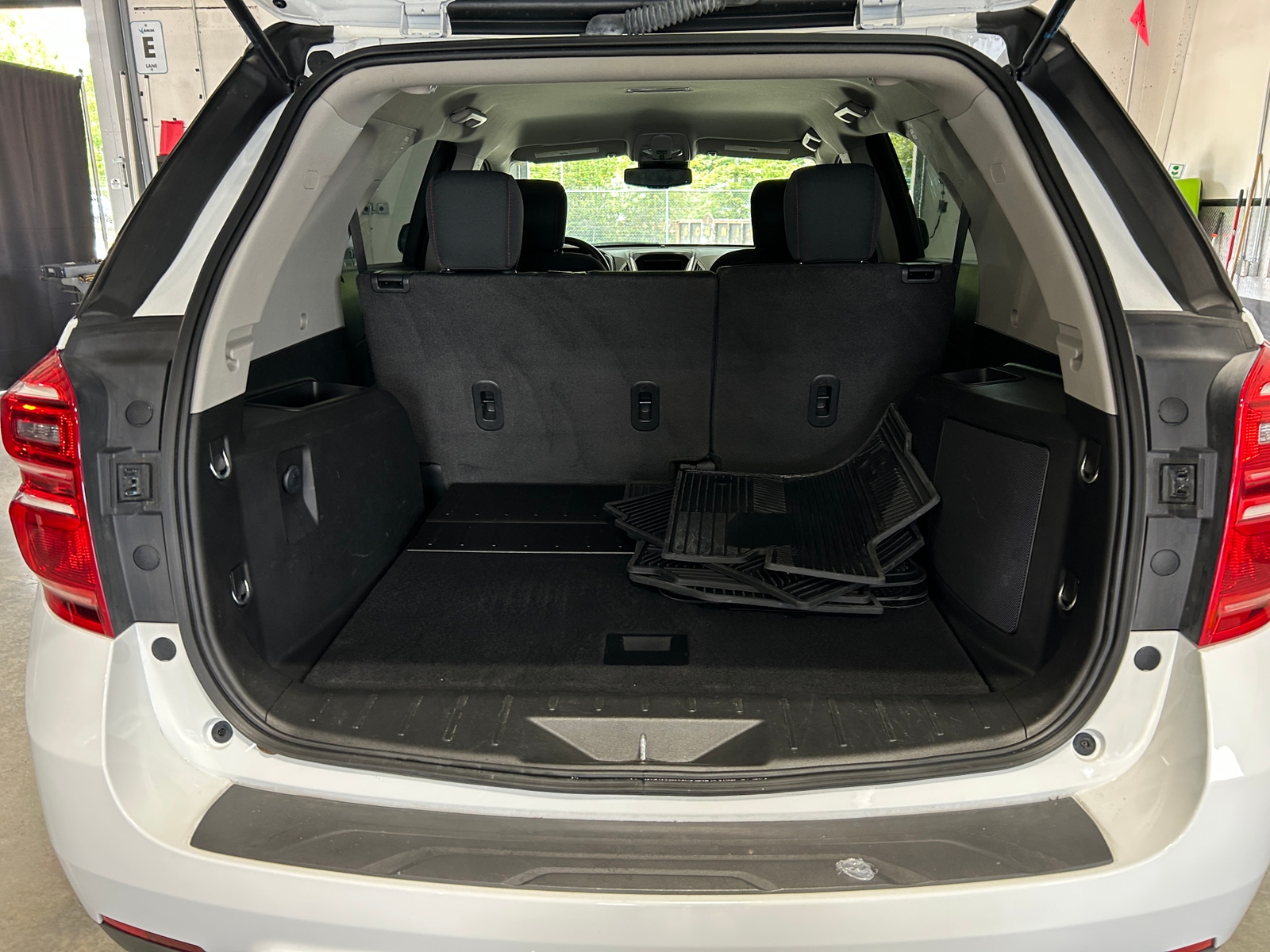 Thumbnail: 2016 Chevrolet Equinox - 7