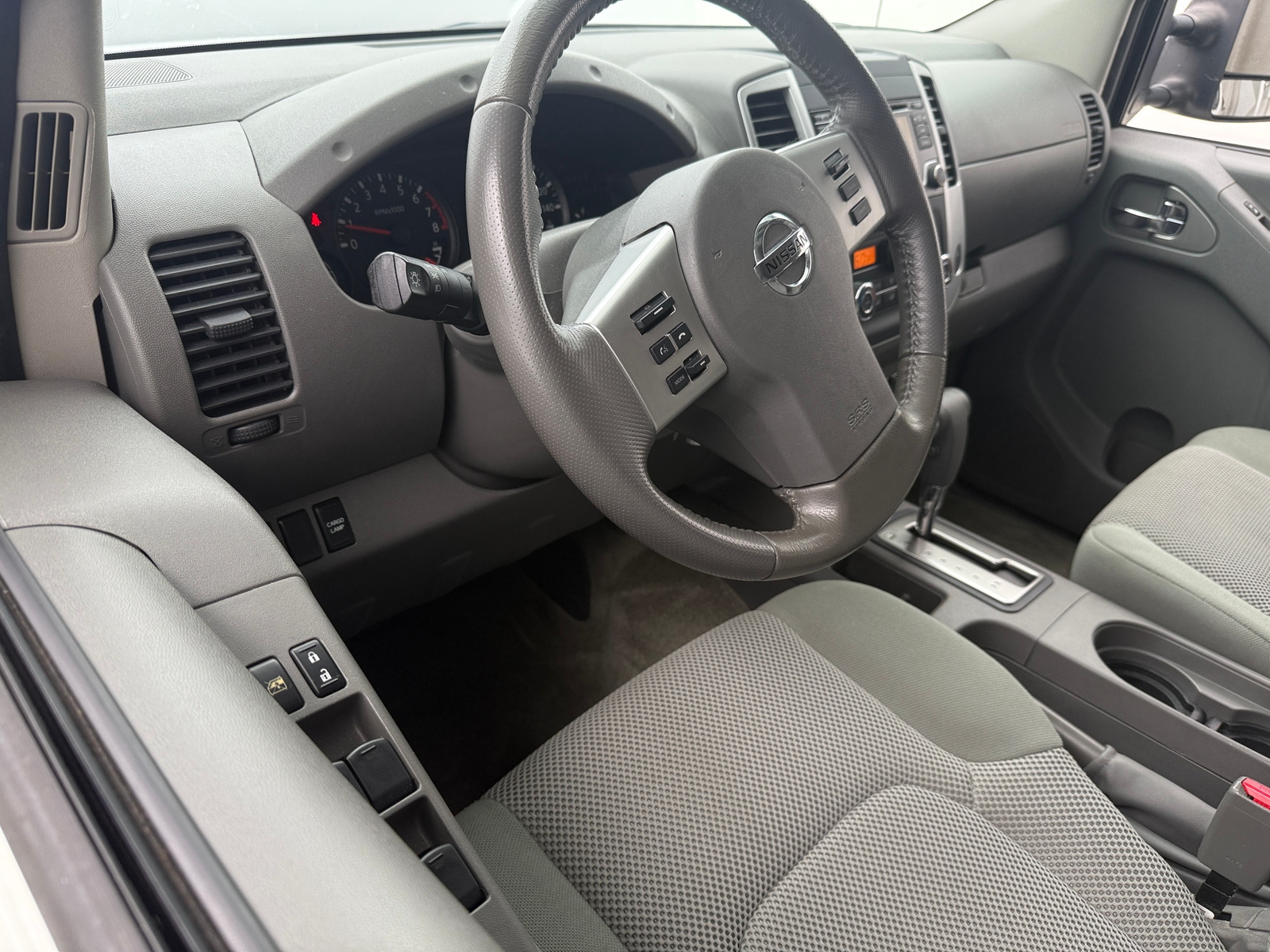 Thumbnail: 2016 Nissan Frontier - 3