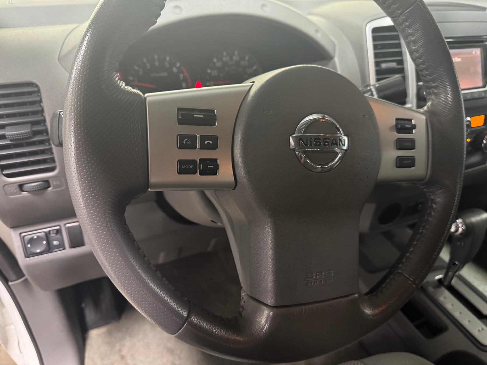 Thumbnail: 2016 Nissan Frontier - 5