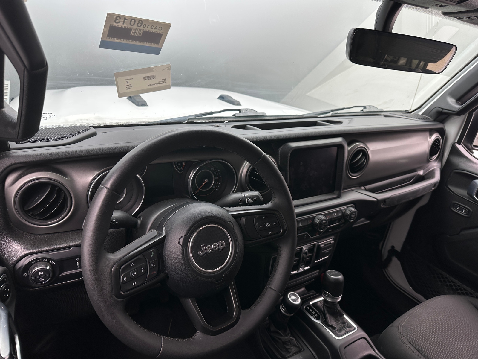 Thumbnail: 2023 Jeep Gladiator - 3