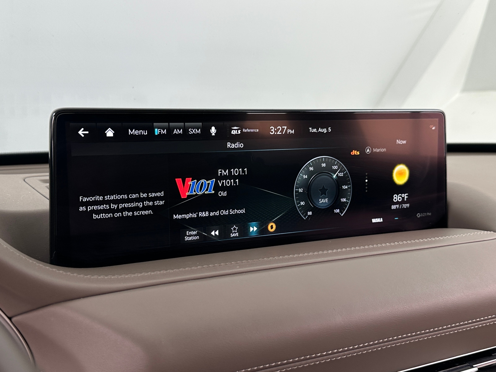 Thumbnail: 2023 Genesis GV80 - 4