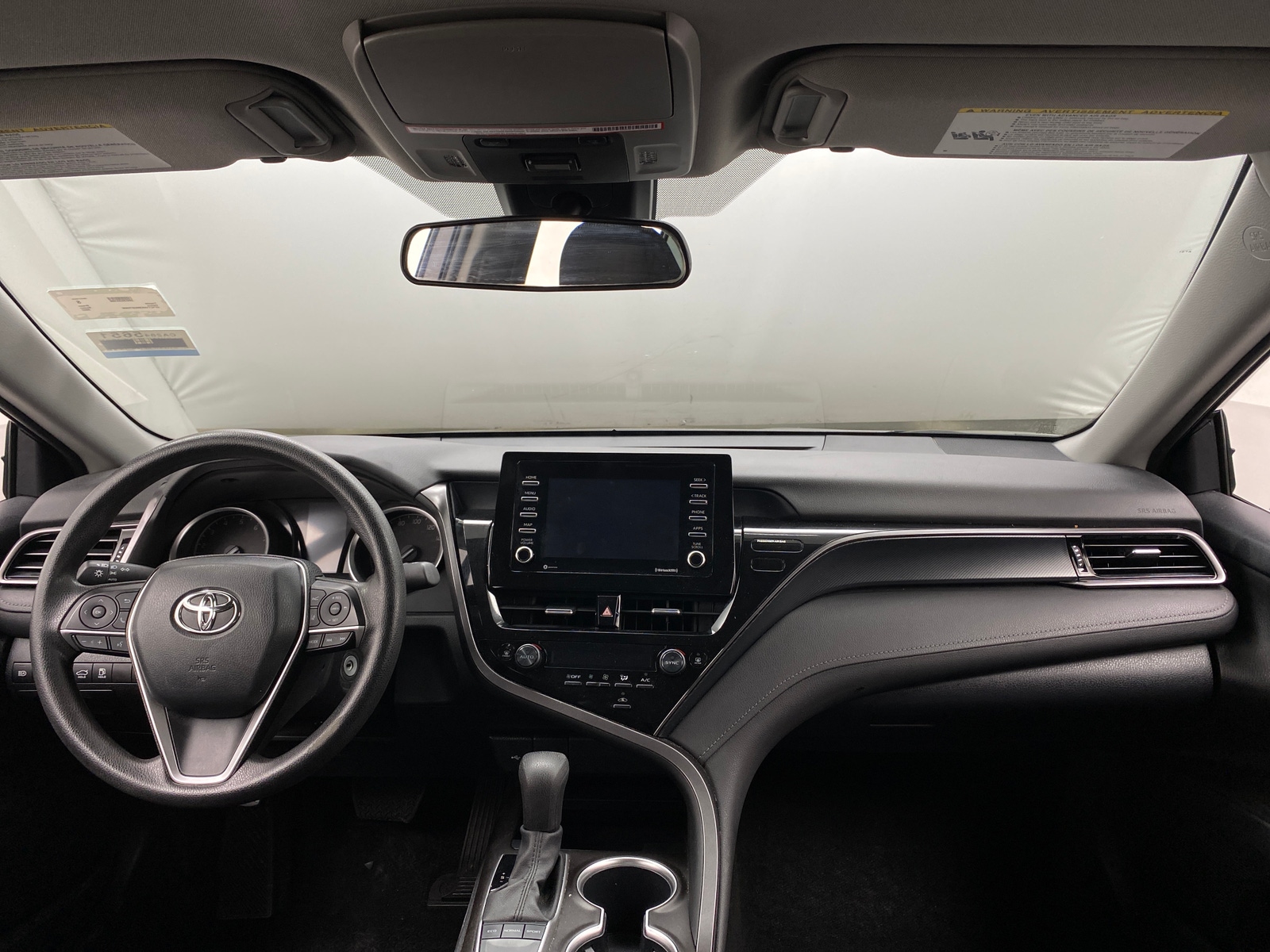 Thumbnail: 2022 Toyota Camry - 3