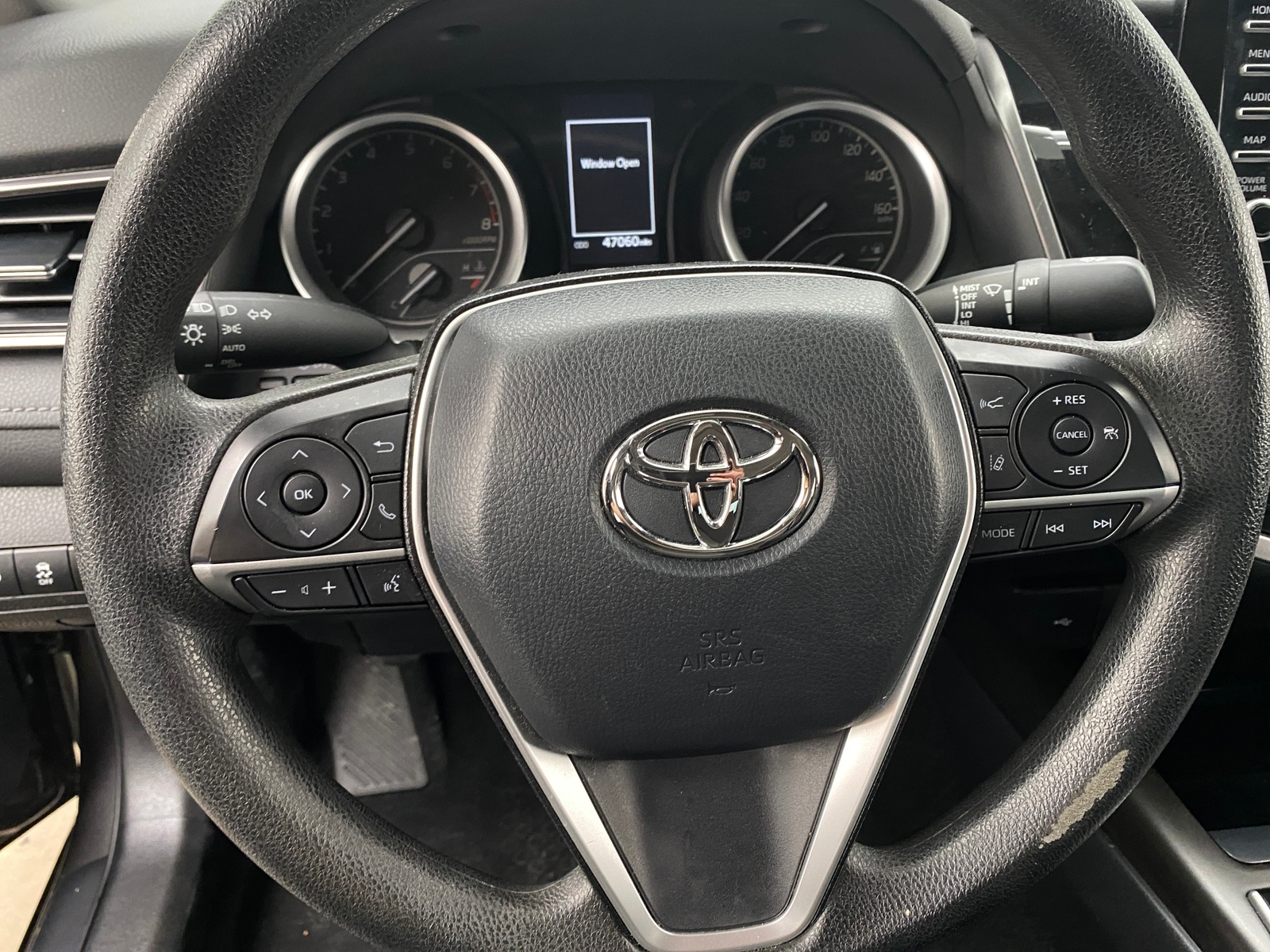 Thumbnail: 2022 Toyota Camry - 5