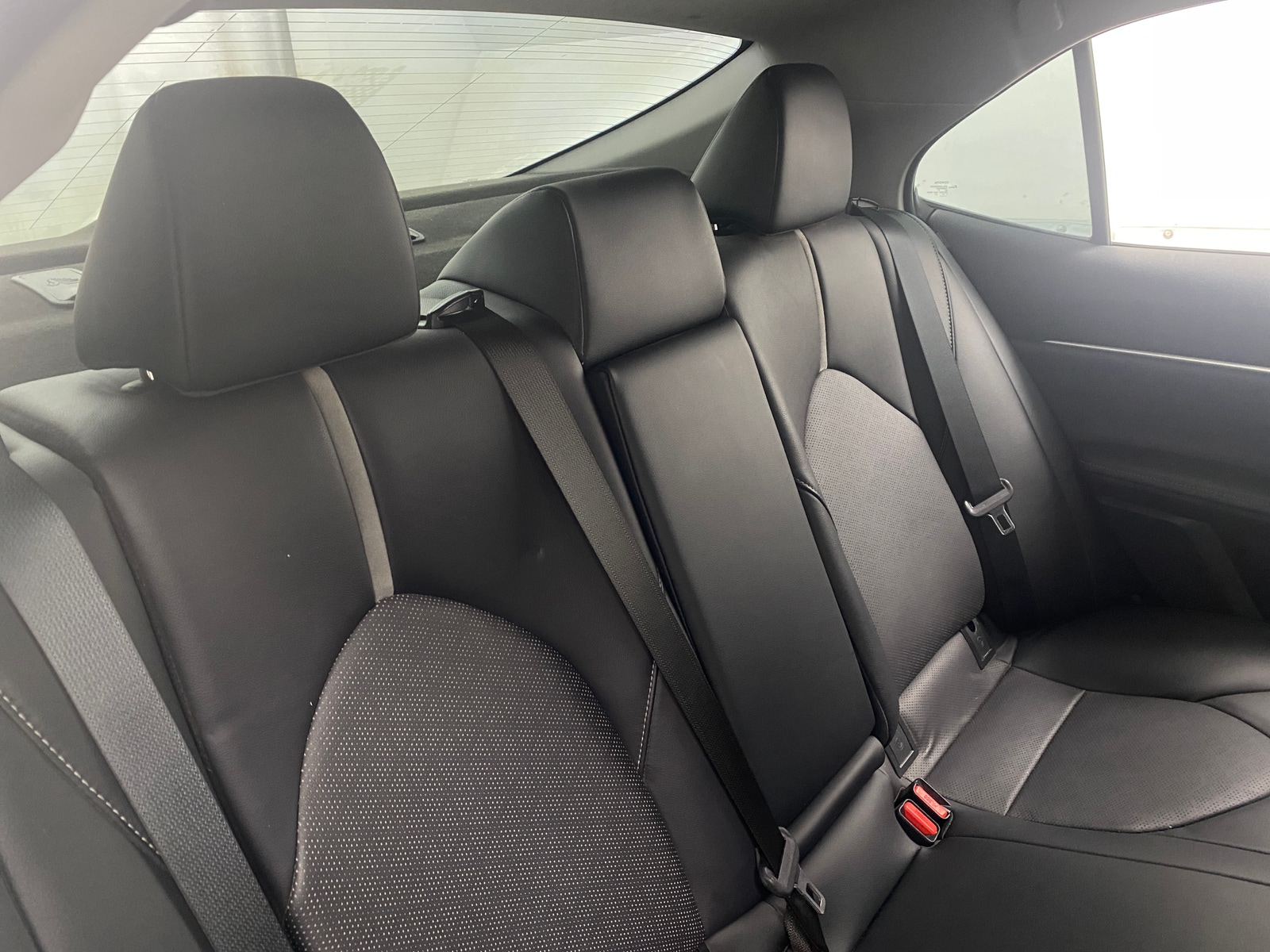 Thumbnail: 2021 Toyota Camry - 5