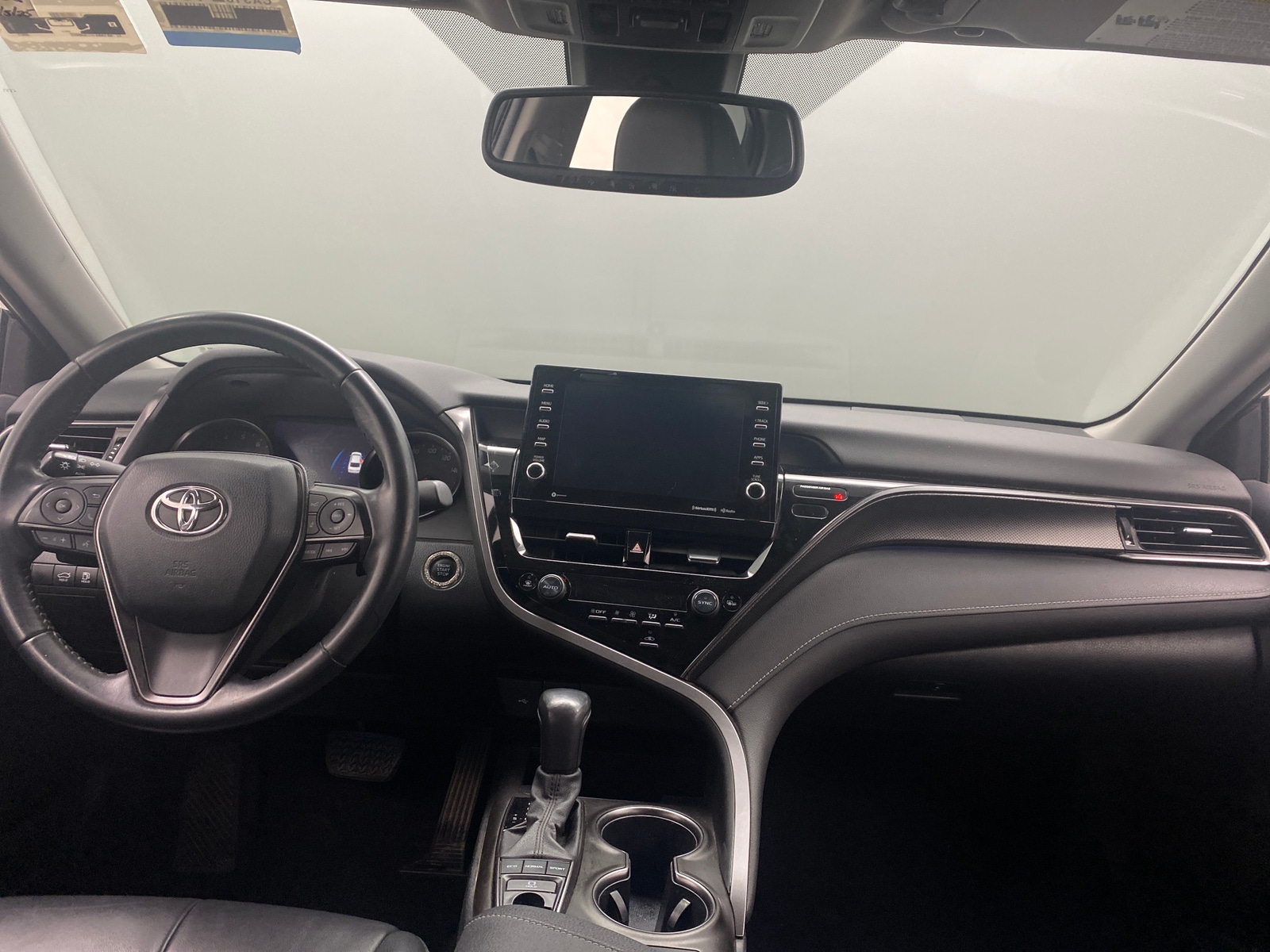 Thumbnail: 2021 Toyota Camry - 2