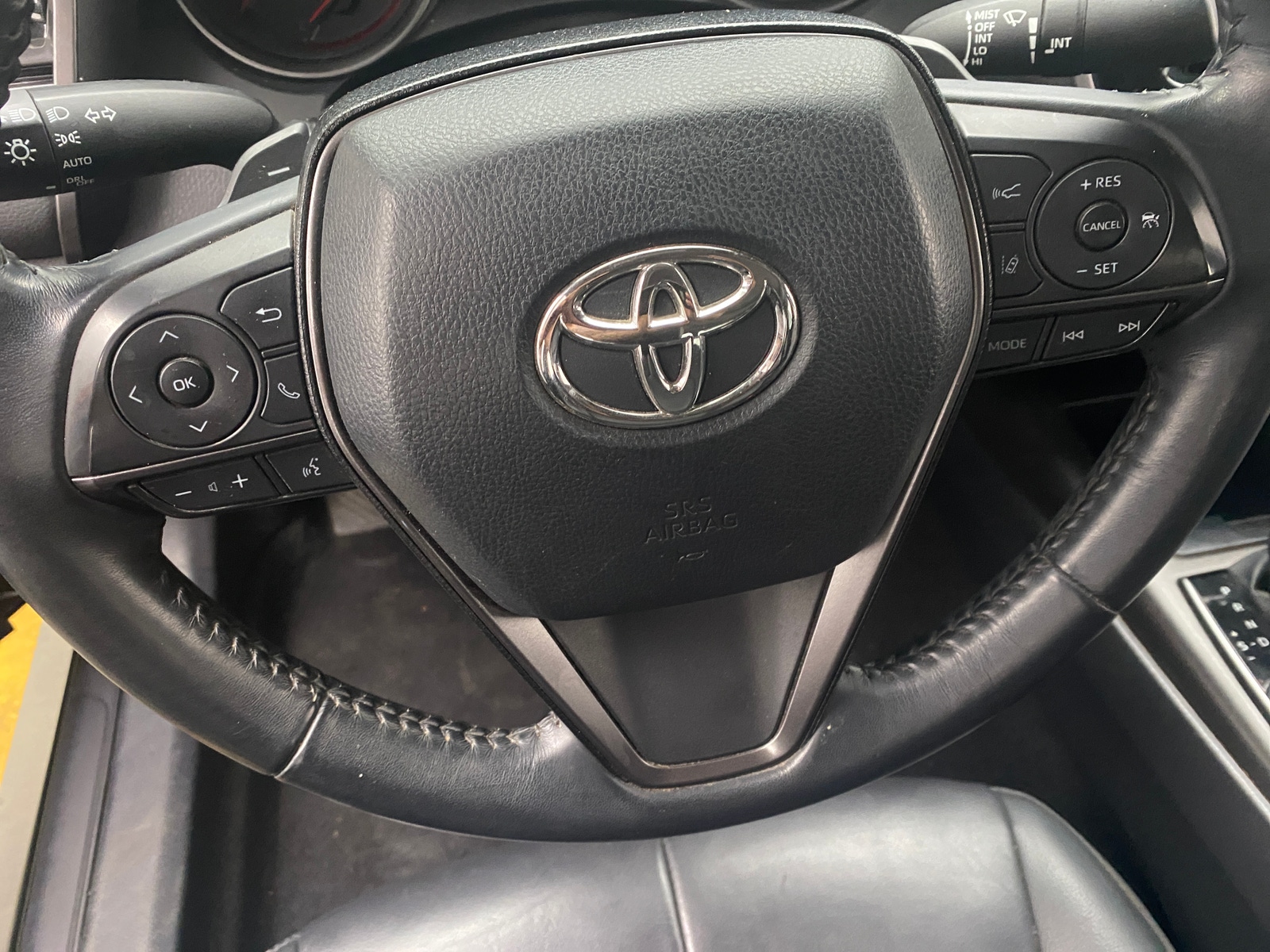 Thumbnail: 2021 Toyota Camry - 4