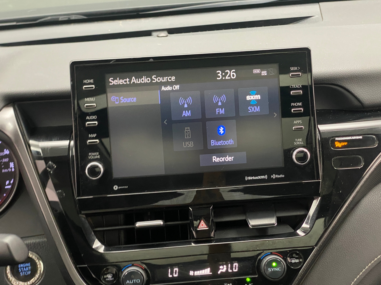 Thumbnail: 2021 Toyota Camry - 3
