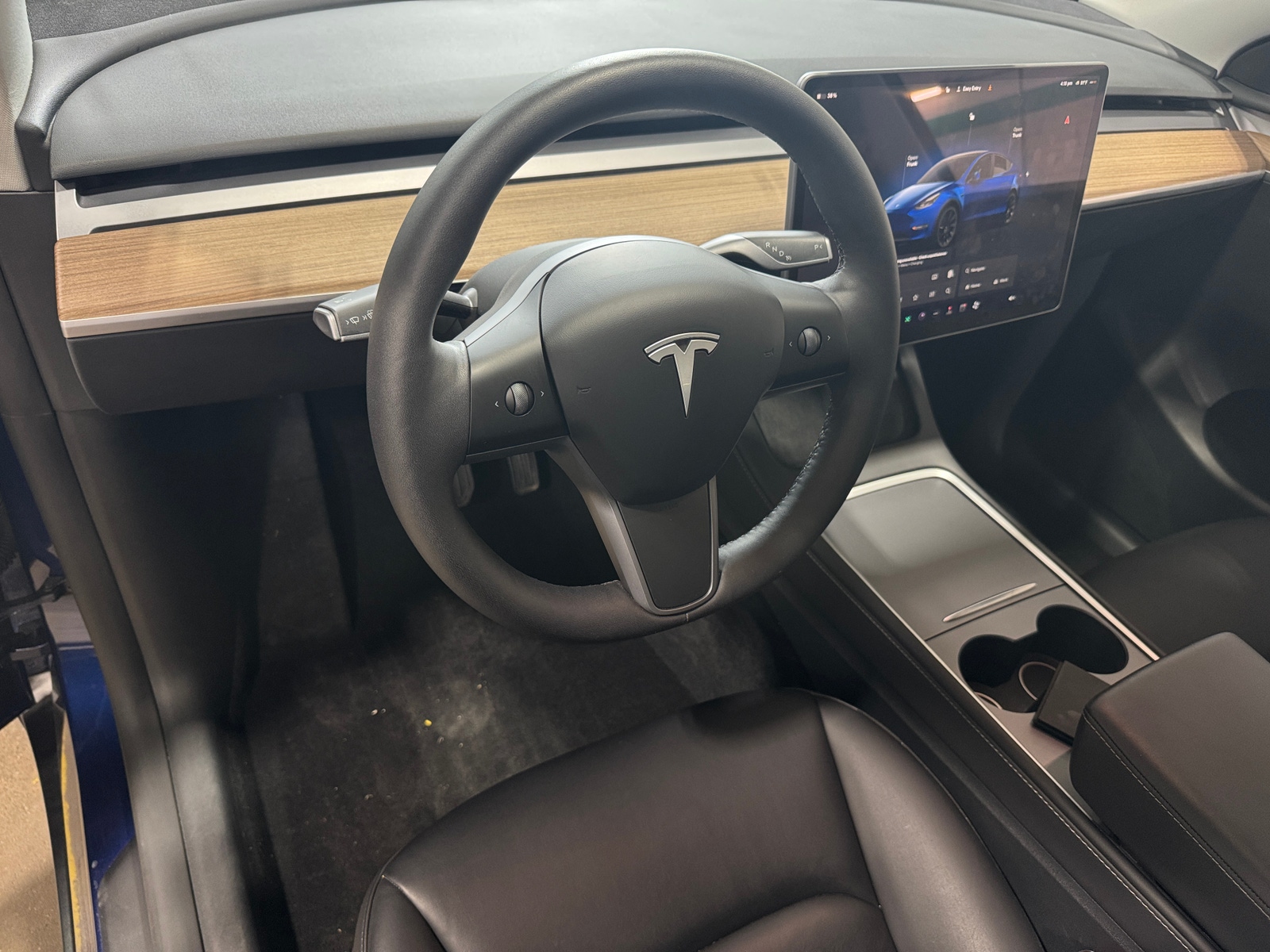 Thumbnail: 2023 Tesla Model Y - 2
